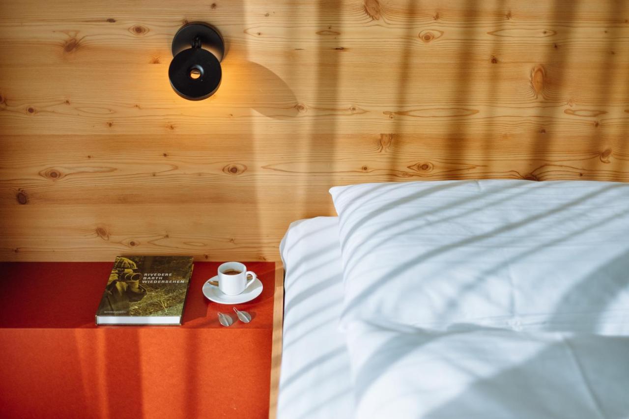 Paramount Alma Suites سيستو المظهر الخارجي الصورة
