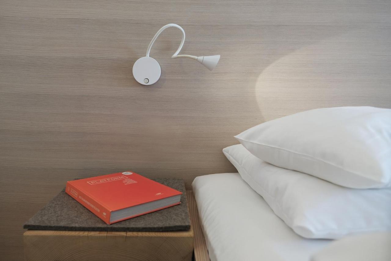 Paramount Alma Suites سيستو المظهر الخارجي الصورة