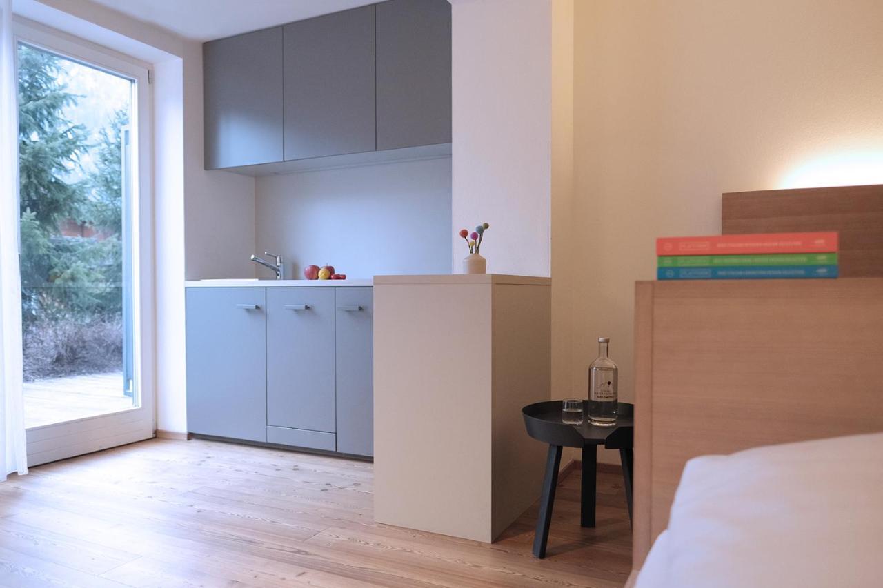 Paramount Alma Suites سيستو المظهر الخارجي الصورة
